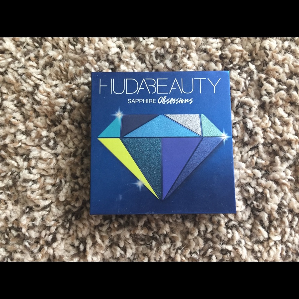Huda Beauty